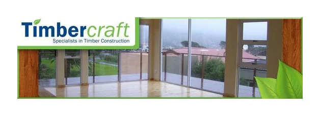 Timbercraft logo