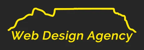 Web Design Agency Cape Town logo