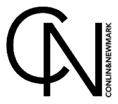 Conlin&Newmark logo