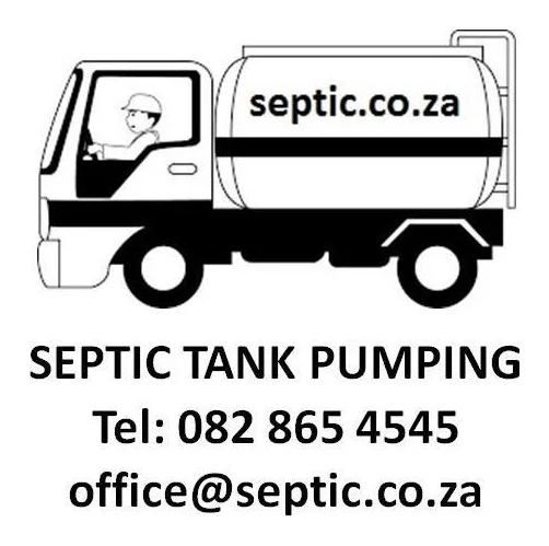 Septic Tankers logo