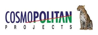 Cosmopolitan Projects Property Development - Nellmapius logo
