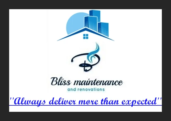 Bliss-renovations logo