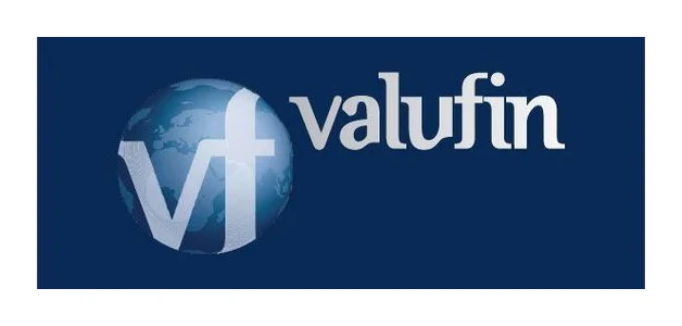 Valufin (Pty) Ltd logo