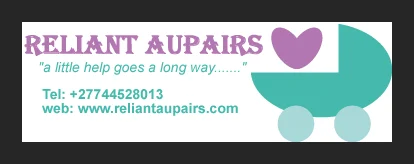 Reliant Au pairs logo