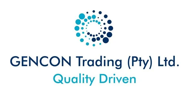 Gencon Trading (Pty) Ltd. logo