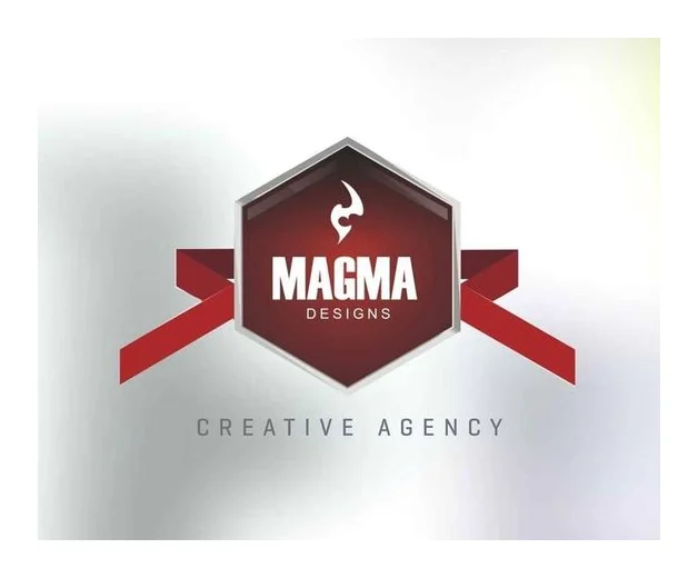 Magma Designs logo