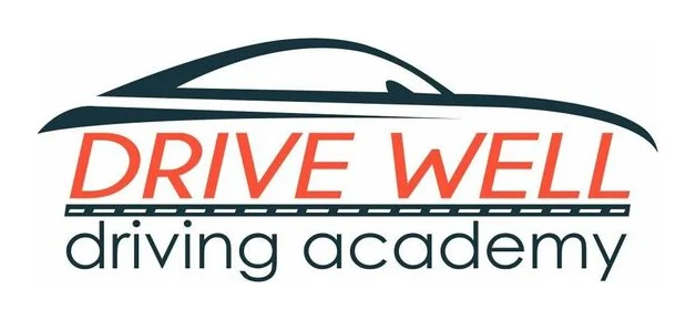 Drive Well Driving Academy logo