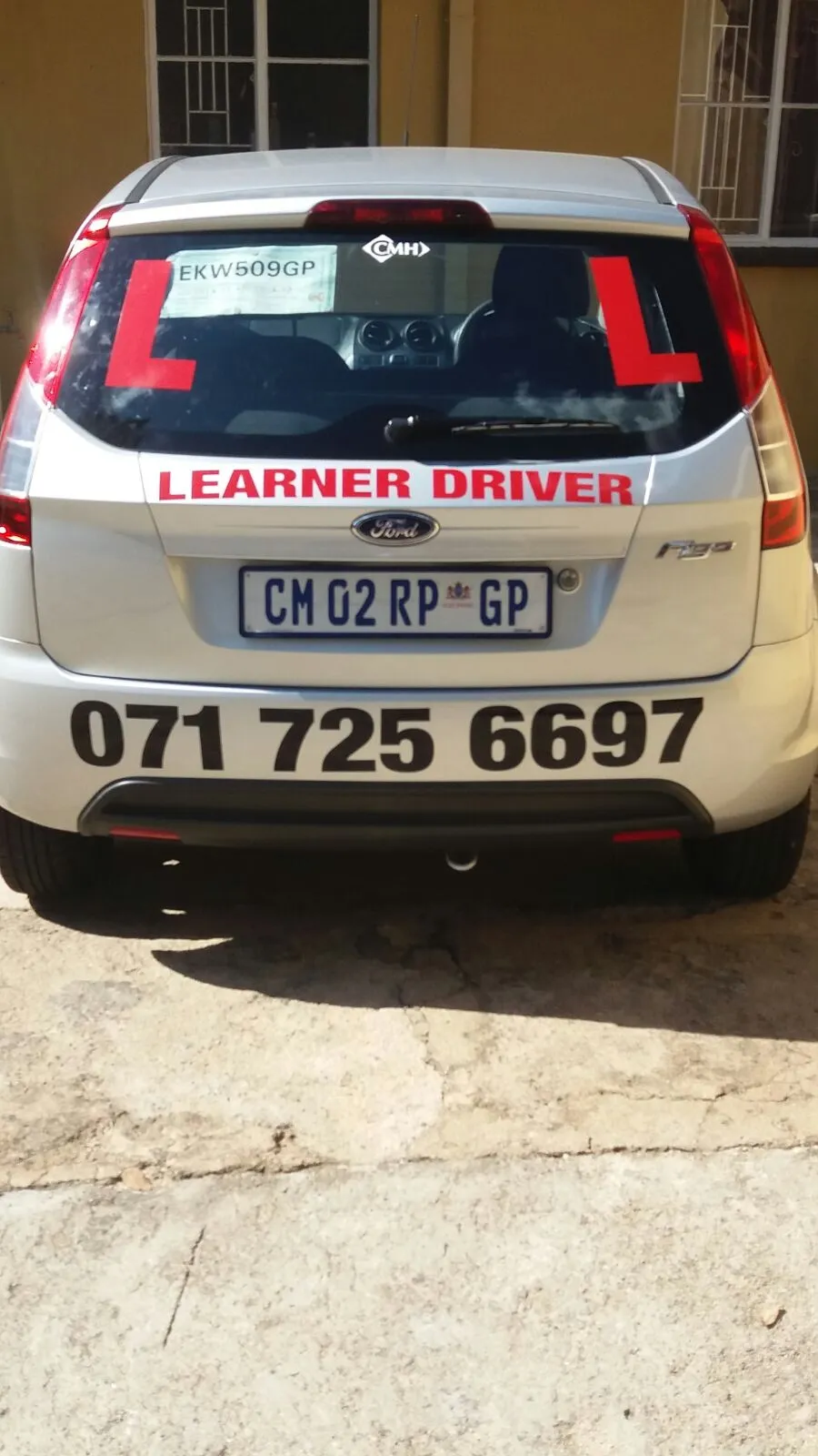 Drive Well Driving Academy photo 4