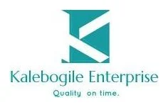 Kalebogile Enterprise logo