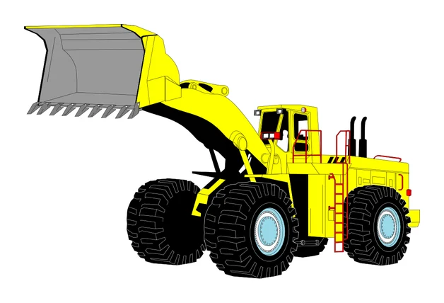 Caterpillar SA logo