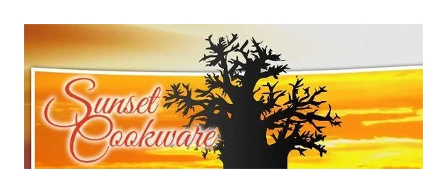 Sunset Cookware logo