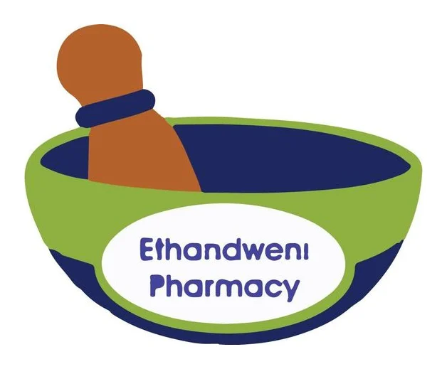 Ethandweni Pharmacy logo