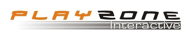 PLAYZONE INTERACTIVE logo
