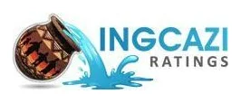 Ingcazi Ratings logo