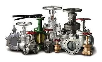 Seager valves and pumps (PTY)LTD logo