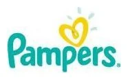 Pampers Nappies Distribution Franchise logo