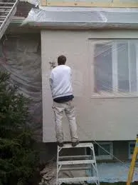 Andre Painting Services photo 1