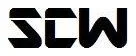 SCW Shop logo