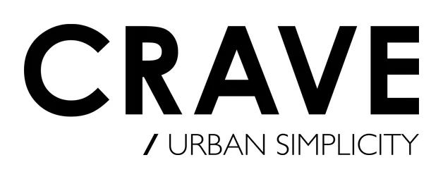 CraveSA Clothing logo