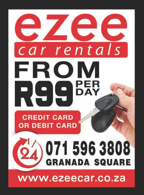 ezee Car Rentals photo 2