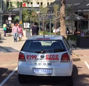 ezee Car Rentals photo 3