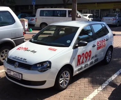 ezee Car Rentals photo 4