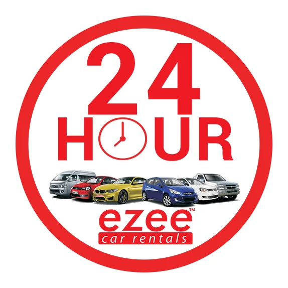 ezee Car Rentals logo