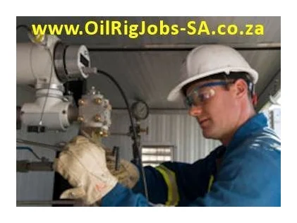 OilRigJobs-SA logo
