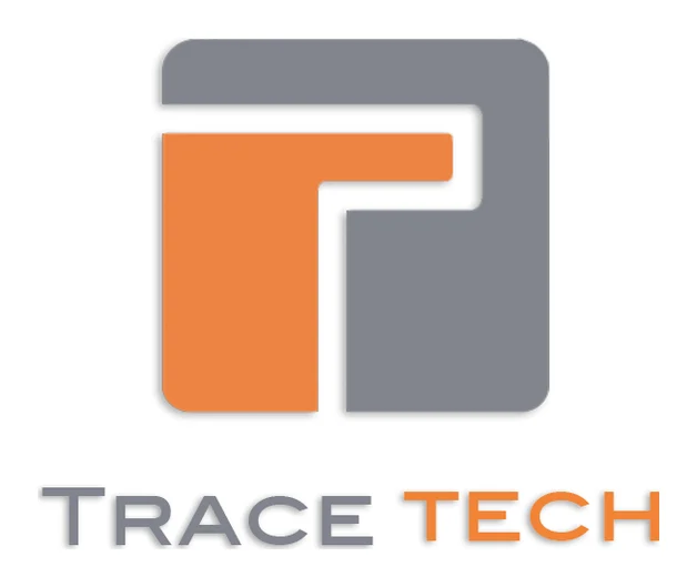 Trace Tech logo
