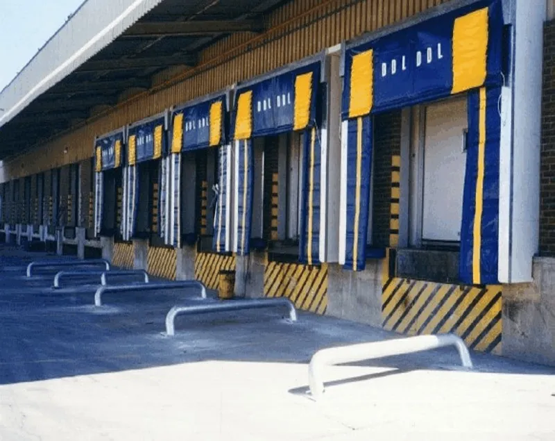 DDL Equipment (PTY) Ltd photo 1