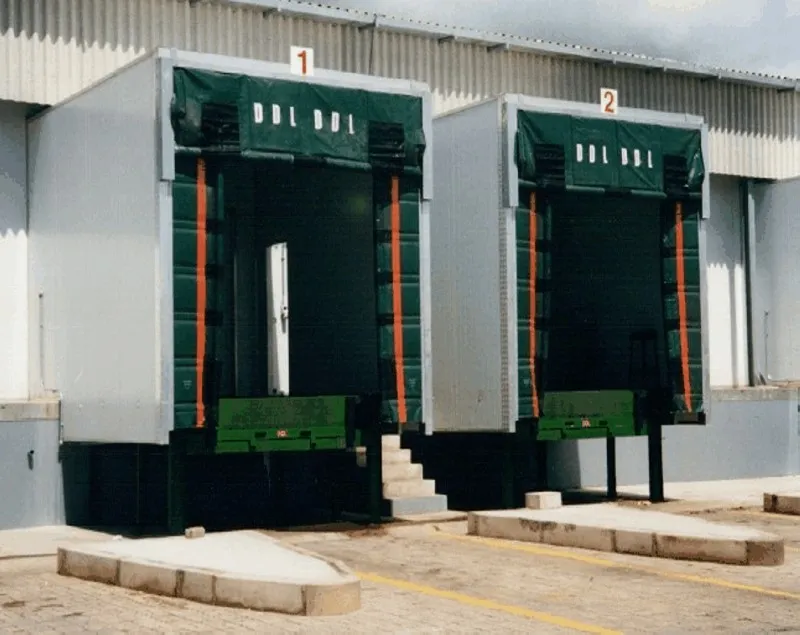 DDL Equipment (PTY) Ltd photo 2