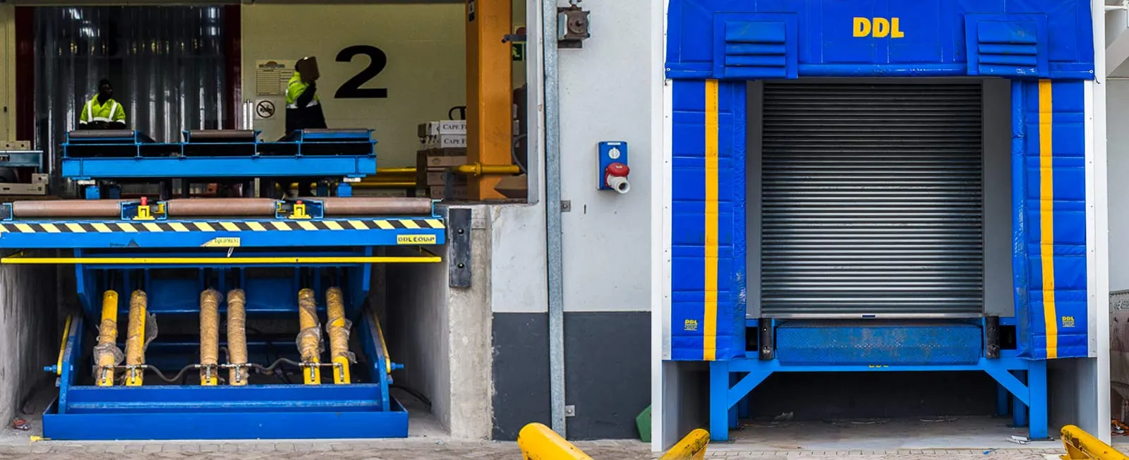 DDL Equipment (PTY) Ltd photo 3