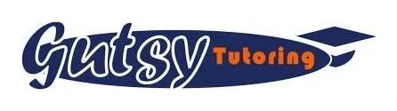 Gutsy Tutoring logo