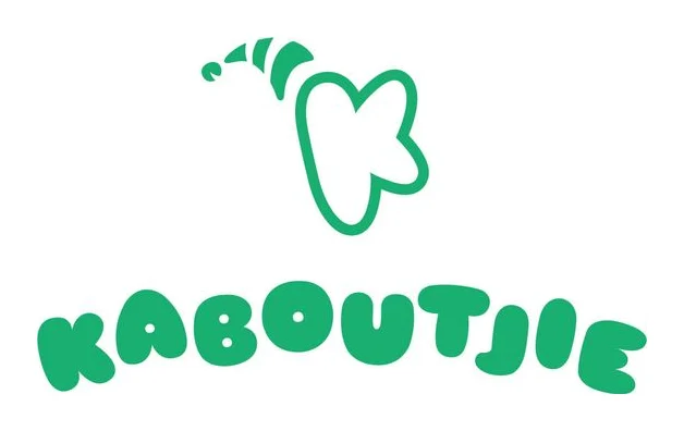 Kaboutjie logo