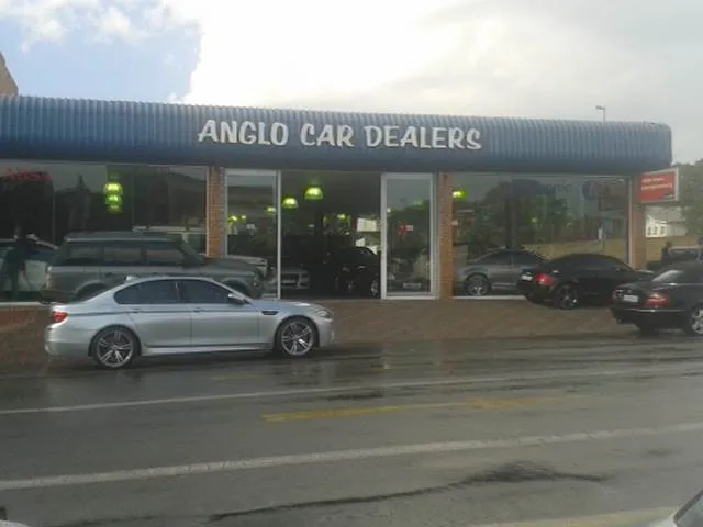 Anglo Car Dealers we deliver countrywide photo 1
