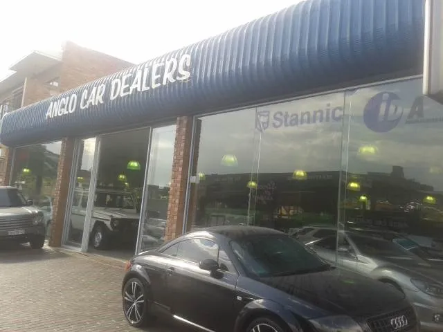 Anglo Car Dealers we deliver countrywide photo 2