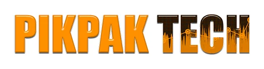 PikPak Tech | Kwazulu-Natal logo