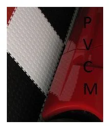 PVC Matlock logo