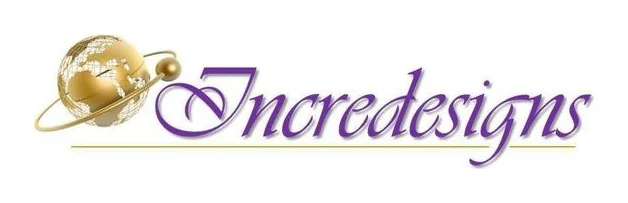 Incredesigns logo