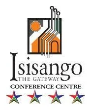 Isisango Convention Centre logo