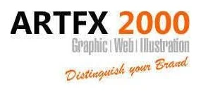 ArtFX 2000 Art and Graphics logo