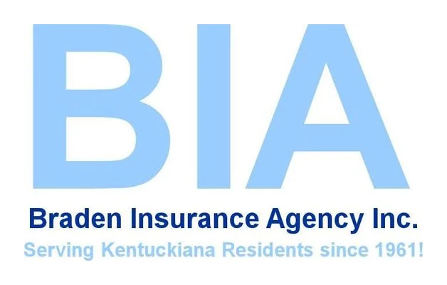Braden Insurance Agency Inc. logo