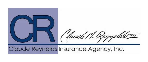 Claude Reynolds Insurance Agency Inc logo
