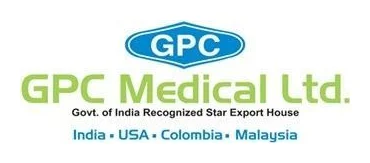 GPC Medical Limited logo