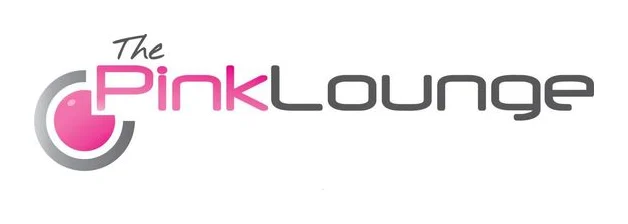 The Pink Lounge logo