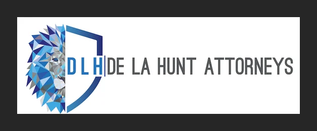 De La Hunt Attorneys Incorporated logo