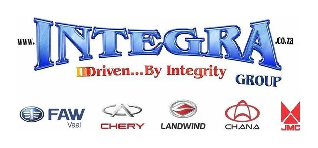 Integra Motor Group logo