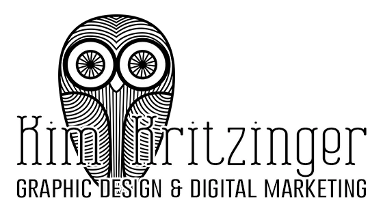 Kim Kritzinger - Digital Marketing and Design photo 1