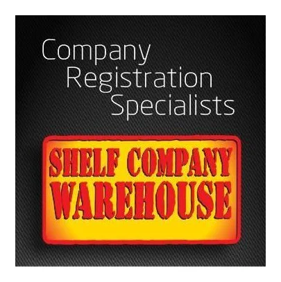 Shelf Company Warehouse Somerset West logo