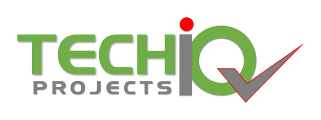Techiq Projects logo